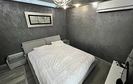 ID 14636 Trzypokojowe mieszkanie w Cherno More Zdjęcie 3