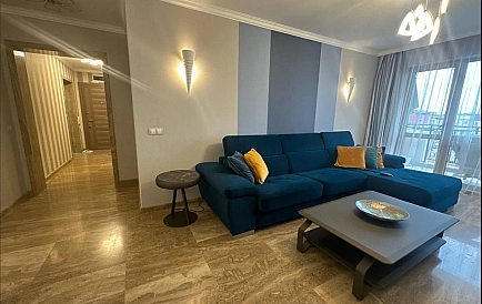 ID 15852 Mieszkanie trzypokojowe w Villa Florence Zdjęcie 2
