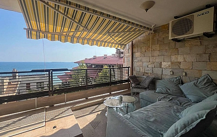 ID 15354 Dwupokojowe mieszkanie w Dolce Vita Zdjęcie 4