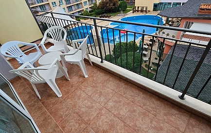 ID 15703 Dwupokojowe mieszkanie w Polo Resort Zdjęcie 5