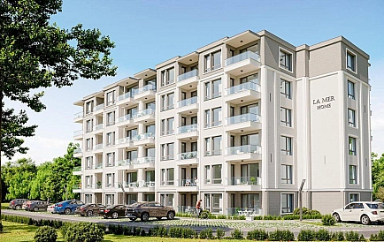 ID 15012 Mieszkania od dewelopera w La Mer Home 3 Zdjęcie 4