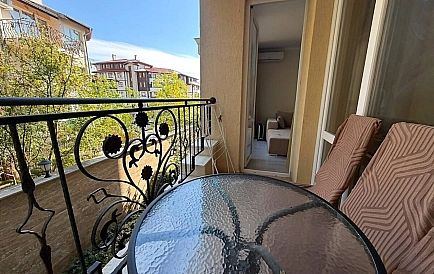 ID 16451 Mieszkanie dwupokojowe w Villa Sardinia Zdjęcie 4