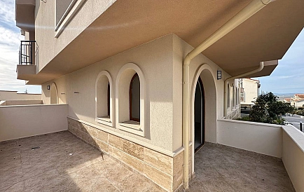 ID 14893 Dwupokojowe mieszkanie w Grand Village Zdjęcie 5