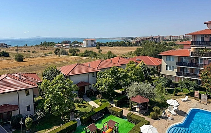 ID 16269 Kawalerka w Chateau Aheloy 2 Zdjęcie 6