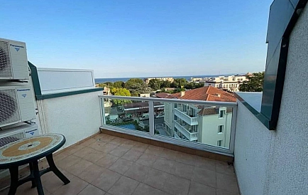 ID 15218 Trzypokojowe mieszkanie w Omega Zdjęcie 5