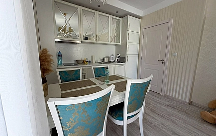 ID 16060 Mieszkanie trzypokojowe w Harmony Suites 20 Zdjęcie 2