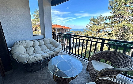 ID 14955 Apartament typu studio w Santa Marina Zdjęcie 5