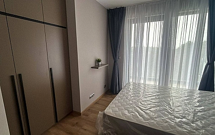 ID 13774 Dwupokojowe mieszkanie w Open Sea Residence Zdjęcie 8