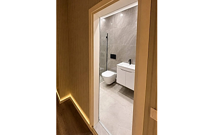 ID 16019 Dwupiętrowy дом w Lahana Zdjęcie 4