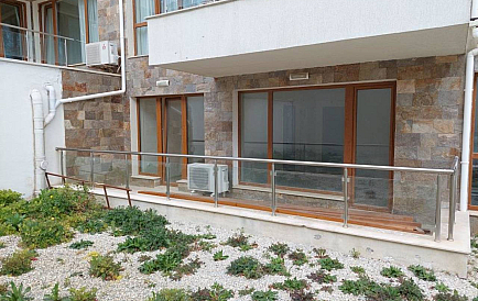 ID 9590 Apartament z jedną sypialnią w Byala Zdjęcie 1 
