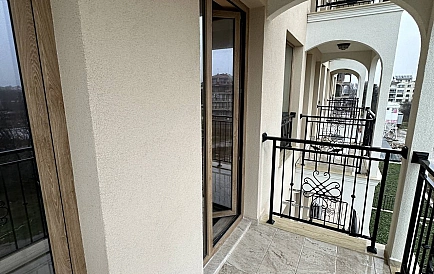 ID 15356 Studio w Nesebyrze Zdjęcie 5