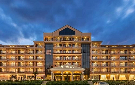 ID 15192 Apartament typu studio w Diamant Residence Zdjęcie 10