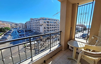 ID 15235 Apartament typu studio w Sorento Sole Mar Zdjęcie 5