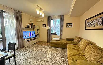 ID 14865 Пентхаус в Эстебан Zdjęcie 1 