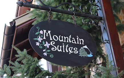 ID 14850 Apartament z jedną sypialnią w Mountain Suites Zdjęcie 9