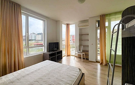 ID 15344 Квартира в Приморско Zdjęcie 3