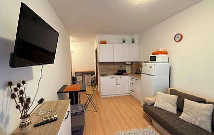 ID 15164 Apartament typu studio w Sunny Day 6 Zdjęcie 7