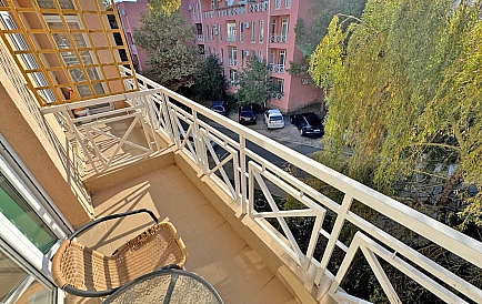 ID 14749 Dwupokojowe mieszkanie w Sunny Day 6 Zdjęcie 5