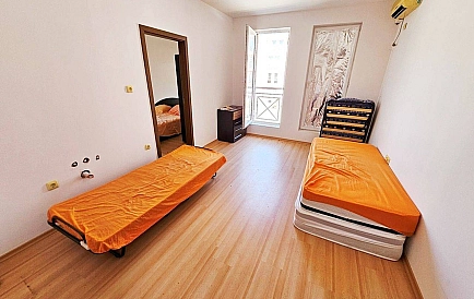 ID 13596 Dwupokojowe mieszkanie w Sunny Day 6 Zdjęcie 2