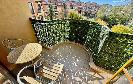 ID 16317 Mieszkanie dwupokojowe w Harmony Suites 1 Zdjęcie 10