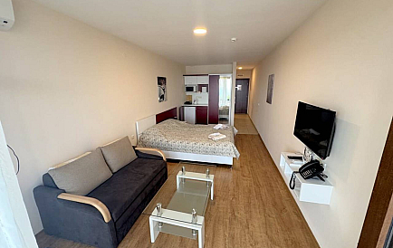 ID 14483 Apartament typu studio w Premier Fort Beach Zdjęcie 1 