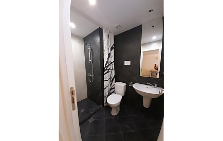 ID 14330 Dwupokojowe mieszkanie w Green Life Paradise Gardens Zdjęcie 4