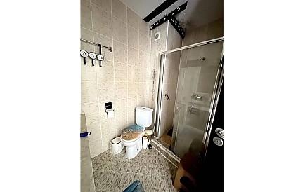ID 16015 Mieszkanie typu studio w Grand Hotelu Zdjęcie 6