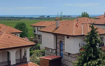 ID 15595 Dwupokojowe mieszkanie w The Vineyards Zdjęcie 4