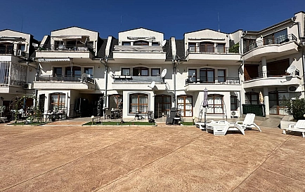 ID 14888 Trzypokojowe mieszkanie w Nessebar View Zdjęcie 6