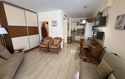 ID 15283 Dwupokojowe mieszkanie w Majestic Beach Resort Zdjęcie 9