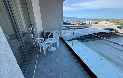 ID 14536 Dwupokojowe mieszkanie w Paradiso Zdjęcie 5