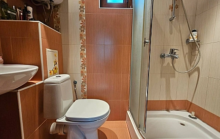 ID 14880 Panoramiczny apartament w Sozopolu Zdjęcie 9