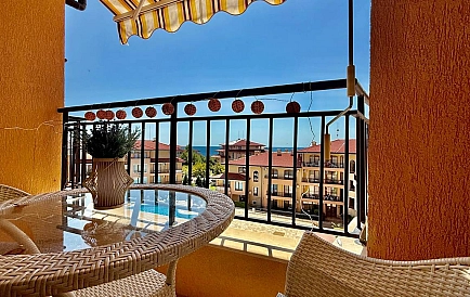 ID 15098 Dwupokojowe mieszkanie w Sky Dreams Zdjęcie 5