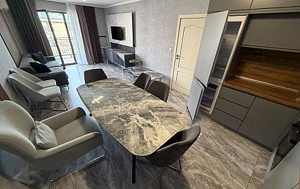 ID 16394 Mieszkanie dwupokojowe w Valencia Gardens Zdjęcie 2