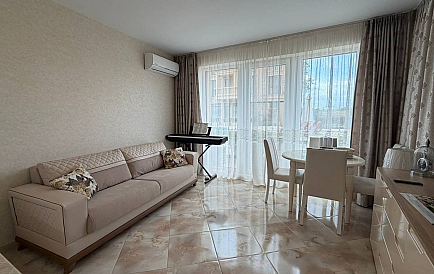 ID 15561 Афродита Парк Zdjęcie 1 