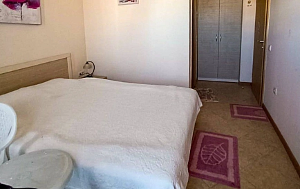 ID 14971 Trzypokojowe mieszkanie w Royal Sun Zdjęcie 8