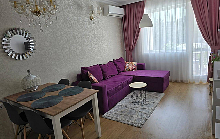 ID 14549 Trzypokojowe mieszkanie w Sweet Homes 6 Zdjęcie 1 