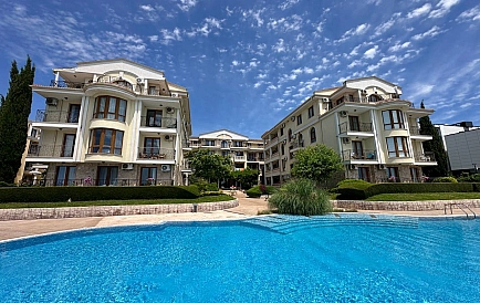 ID 16370 Mieszkanie dwupokojowe w Royal Bay Zdjęcie 6