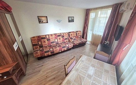 ID 15104 Apartament typu studio w Amadeus 19 Zdjęcie 3