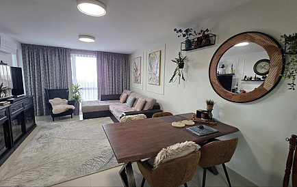 ID 14921 Trzypokojowe mieszkanie w Butterfly Zdjęcie 1 