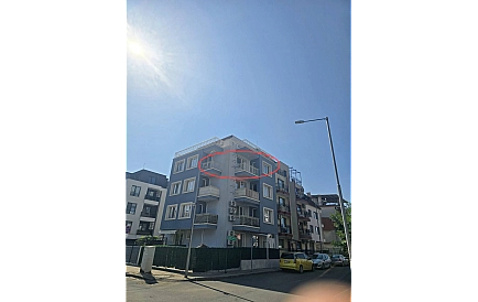 ID 15905 Mieszkanie trzypokojowe w Cherno More 2 Zdjęcie 6
