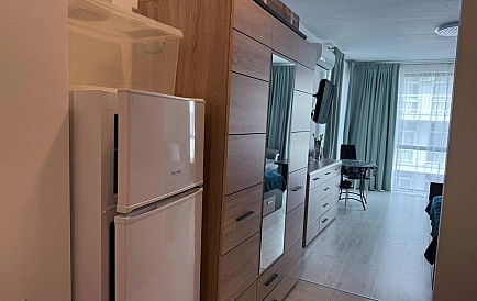 ID 15474 Kawalerka w Sun Gate Zdjęcie 8