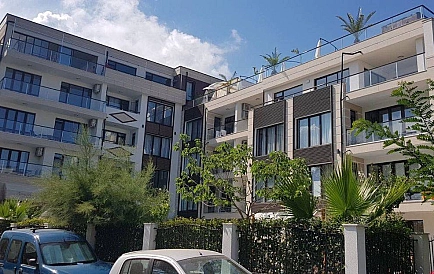 ID 14793 Apartament z jedną sypialnią w Green Paradise Deluxe Zdjęcie 9