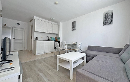 ID 15681 Mieszkanie dwupokojowe w kompleksie Casa Del Sol Zdjęcie 9