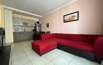 ID 15749 Mieszkanie dwupokojowe w Marina Park Zdjęcie 1 