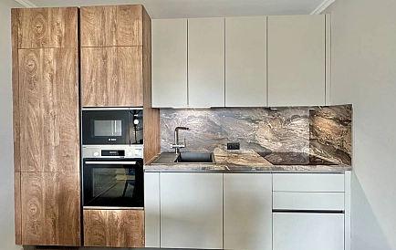 ID 15022 Trzypokojowe mieszkanie w Valencia Gardens Zdjęcie 2