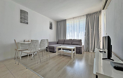ID 15681 Mieszkanie dwupokojowe w kompleksie Casa Del Sol Zdjęcie 1 