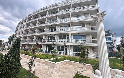 ID 15722 Kawalerka w Magnolia Residence 7 Zdjęcie 6