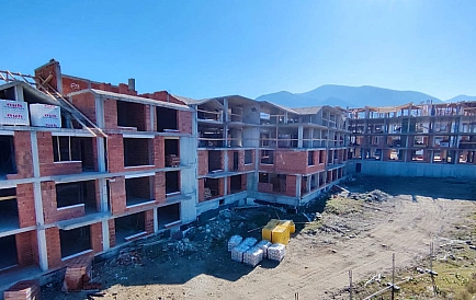 ID 13465 Mieszkania od dewelopera Zdjęcie 6