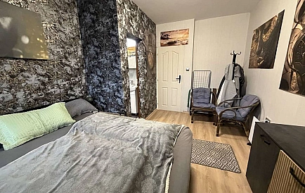 ID 15201 Dwupokojowe mieszkanie w Grand Village Zdjęcie 9